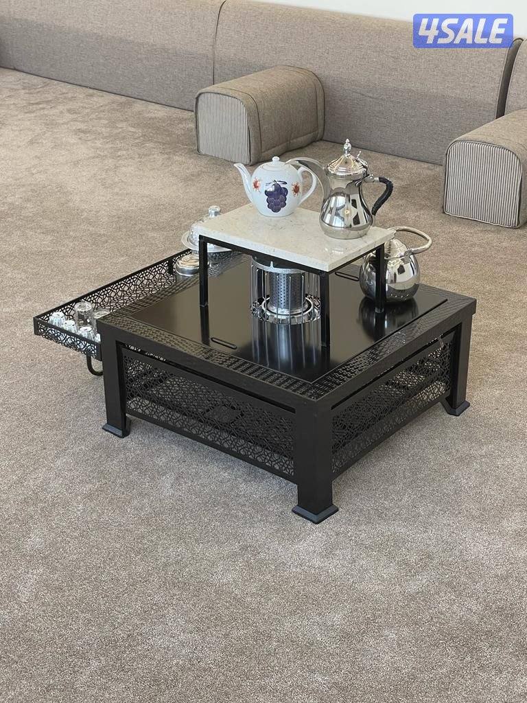 وداعاً للفحم5