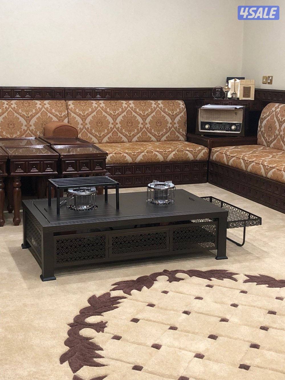 وداعاً للفحم10