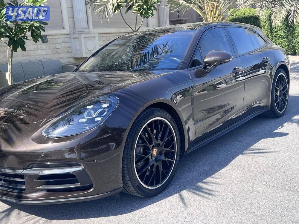 بانميرا توريزمو سبورت ٢٠١٨0