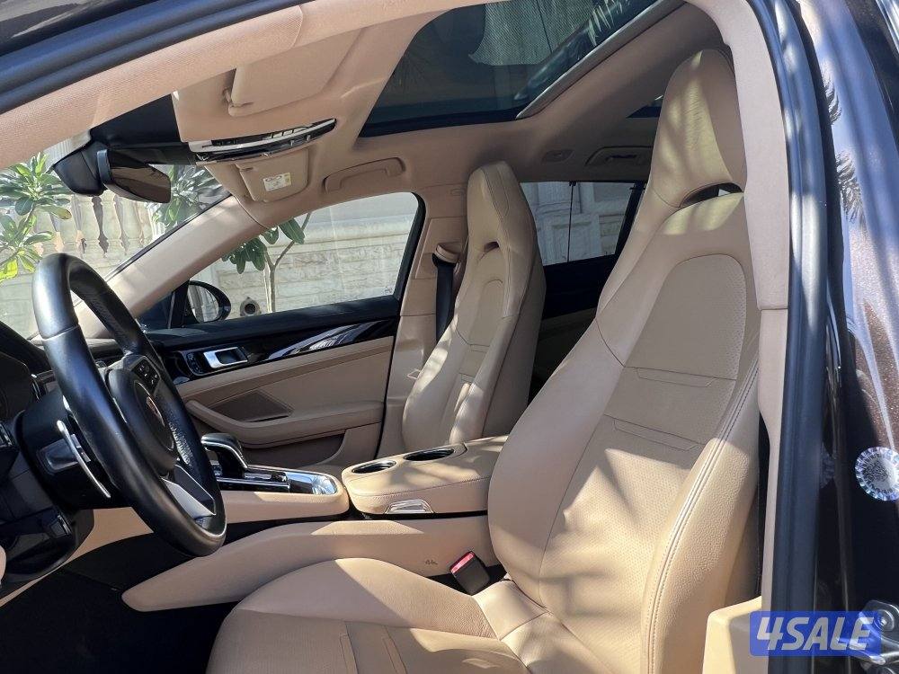 بانميرا توريزمو سبورت ٢٠١٨2