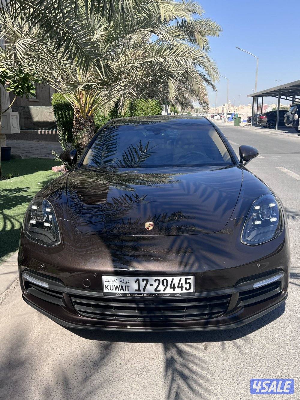 بانميرا توريزمو سبورت ٢٠١٨3