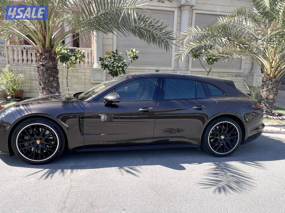 بانميرا توريزمو سبورت ٢٠١٨4