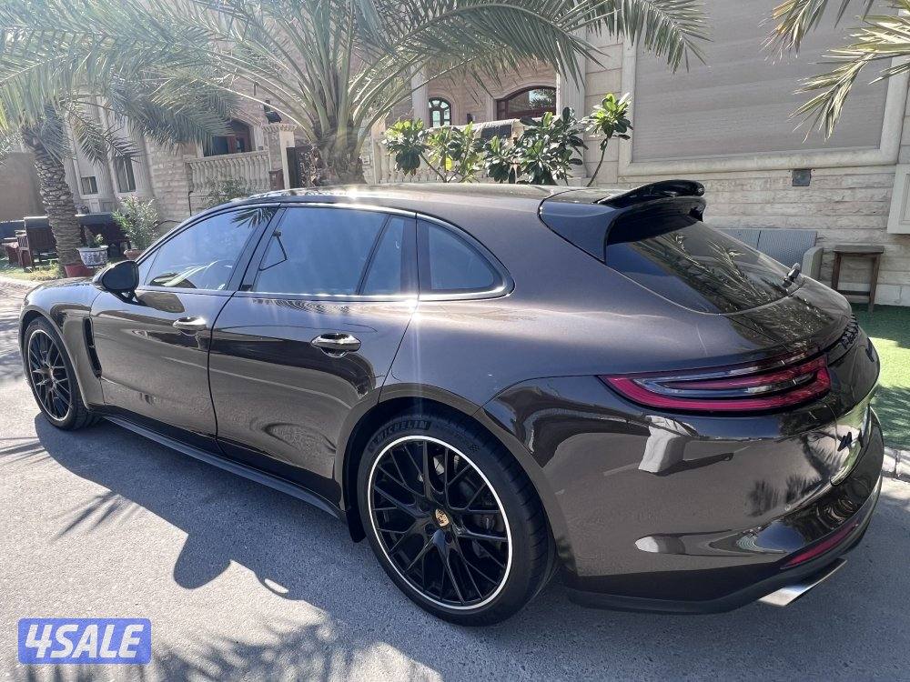 بانميرا توريزمو سبورت ٢٠١٨5