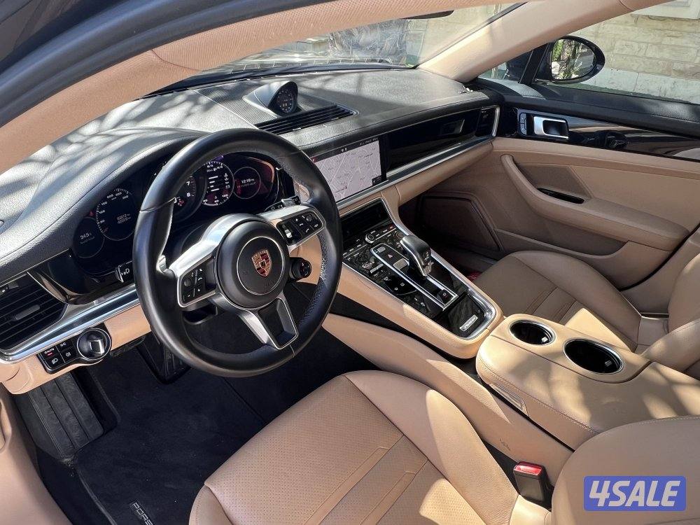 بانميرا توريزمو سبورت ٢٠١٨6