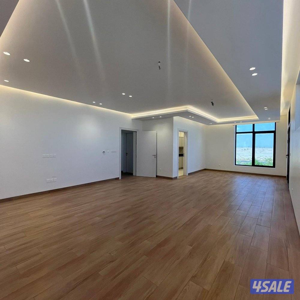 شقة سكنية للإيجار في الخيران السكنية0