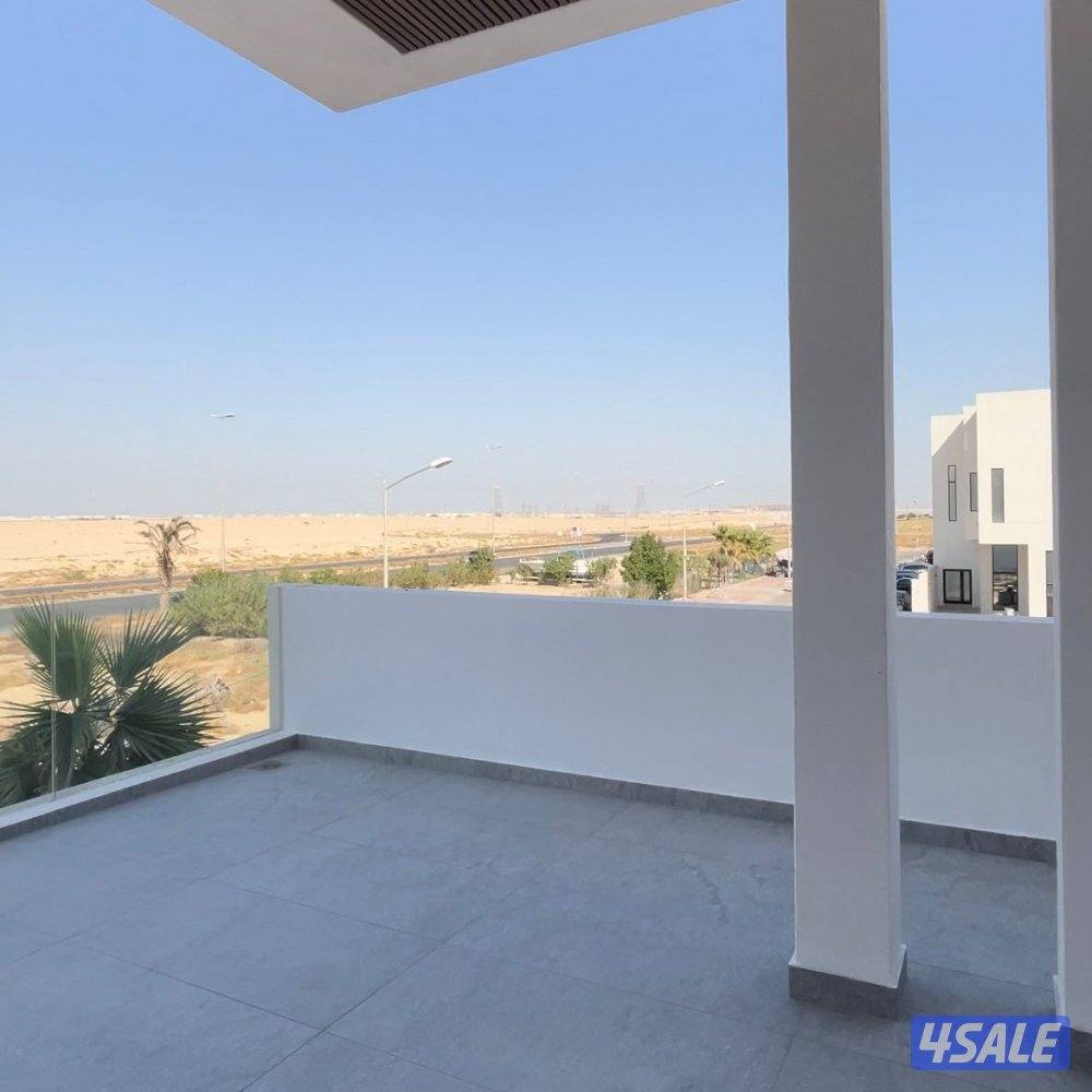 شقة سكنية للإيجار في الخيران السكنية1