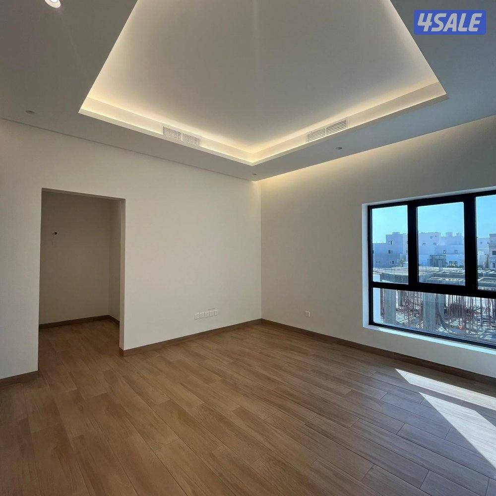 شقة سكنية للإيجار في الخيران السكنية2