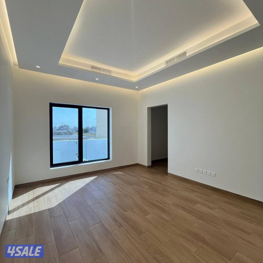 شقة سكنية للإيجار في الخيران السكنية4