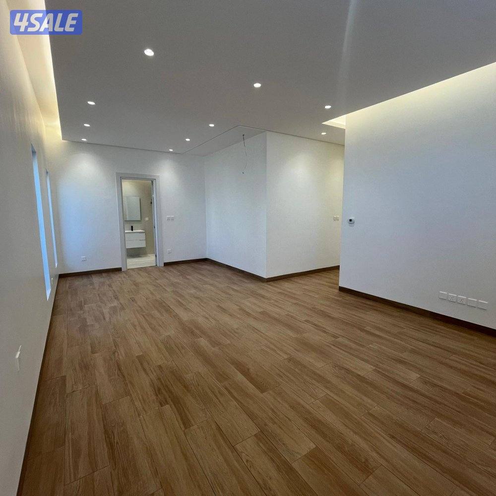 شقة سكنية للإيجار في الخيران السكنية3