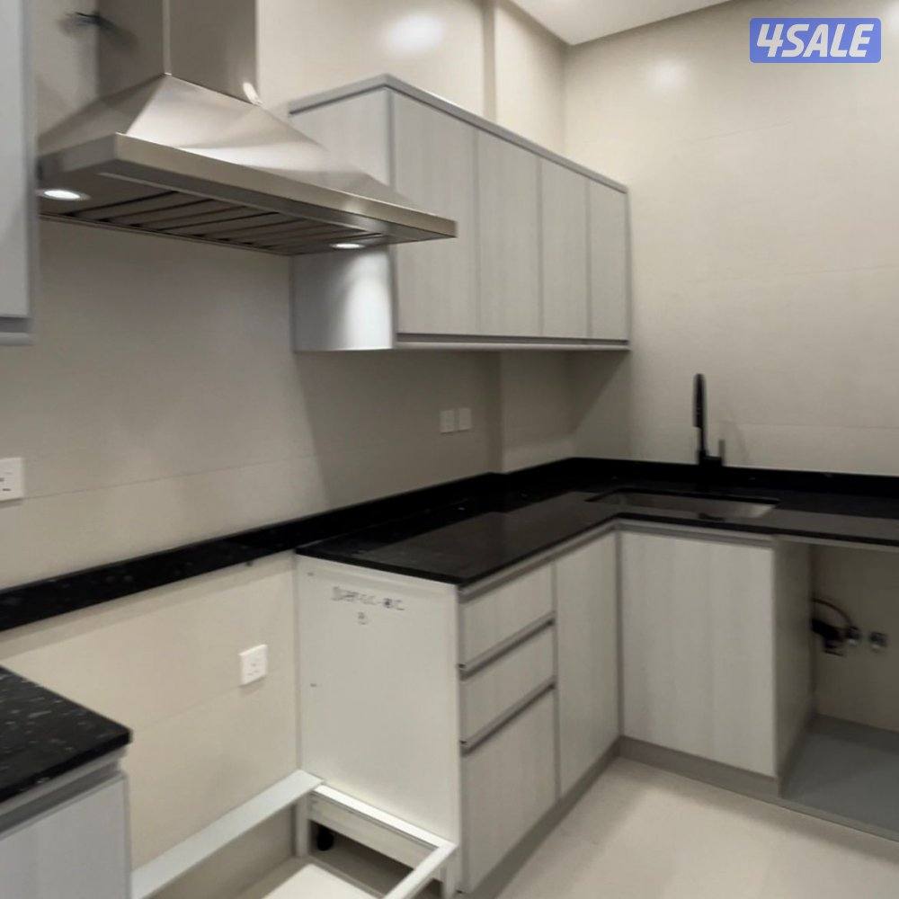 شقة سكنية للإيجار في الخيران السكنية5