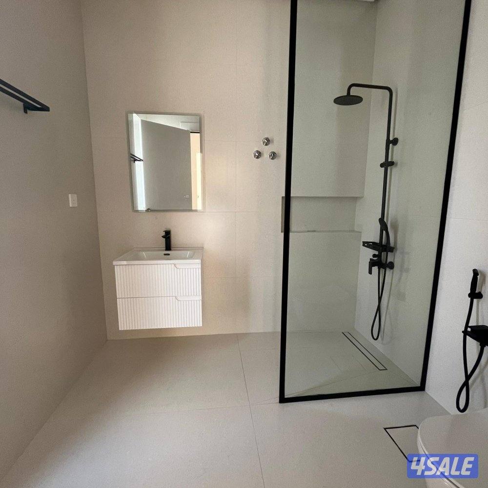 شقة سكنية للإيجار في الخيران السكنية8