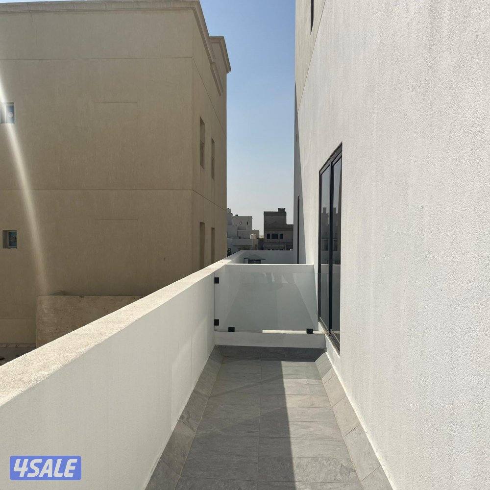 شقة سكنية للإيجار في الخيران السكنية11