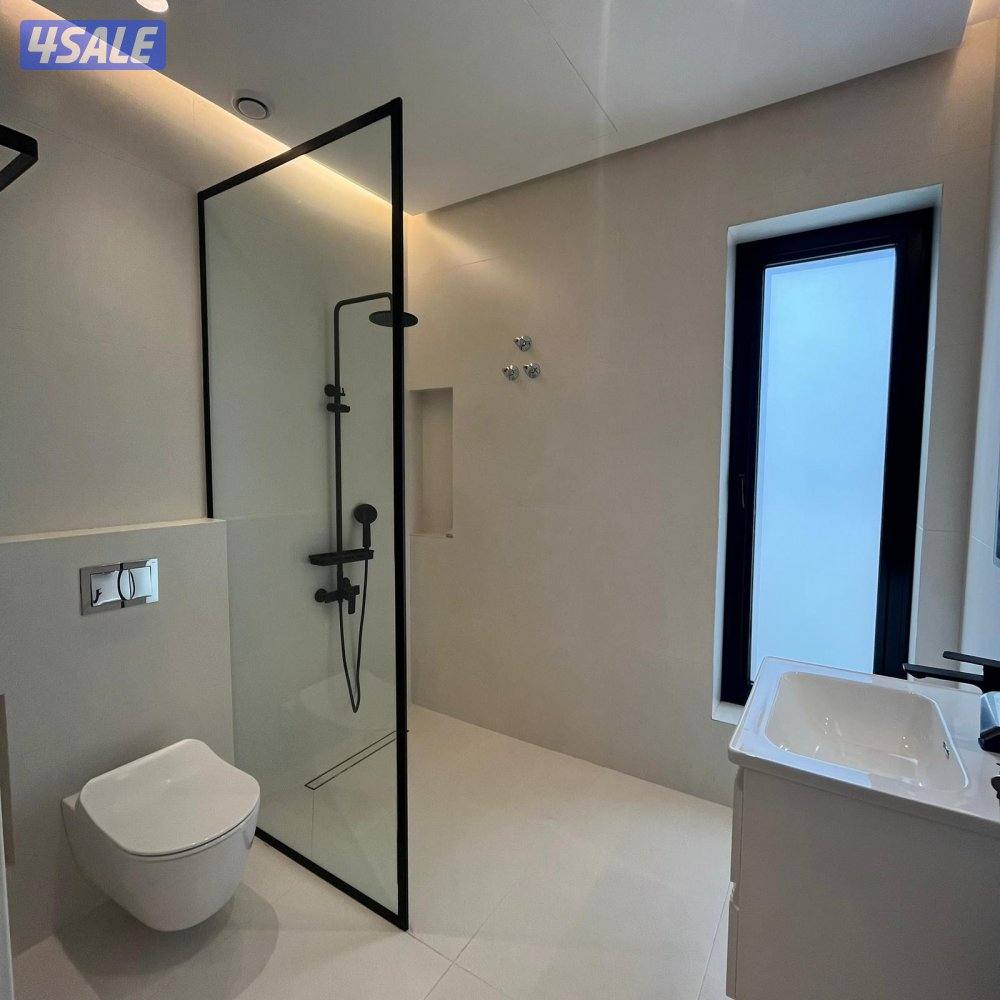 شقة سكنية للإيجار في الخيران السكنية10