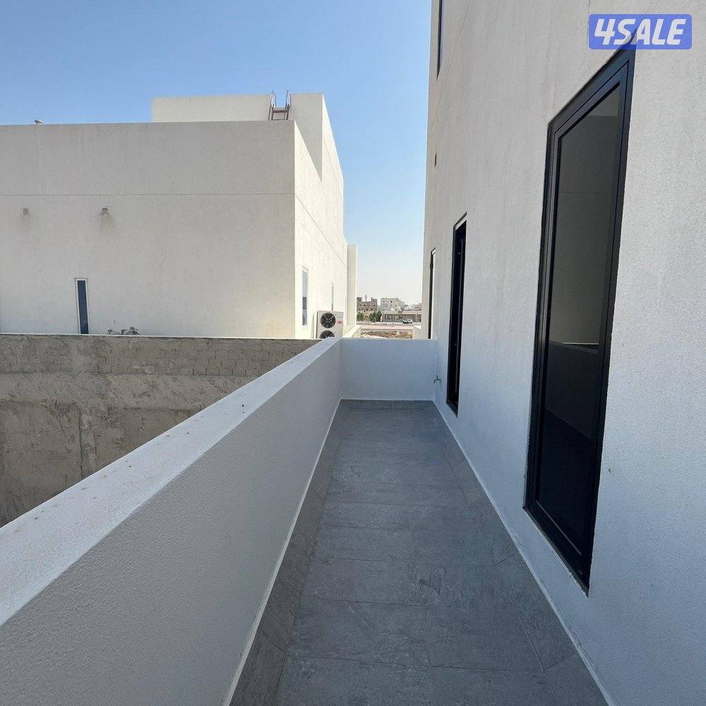 شقة سكنية للإيجار في الخيران السكنية12