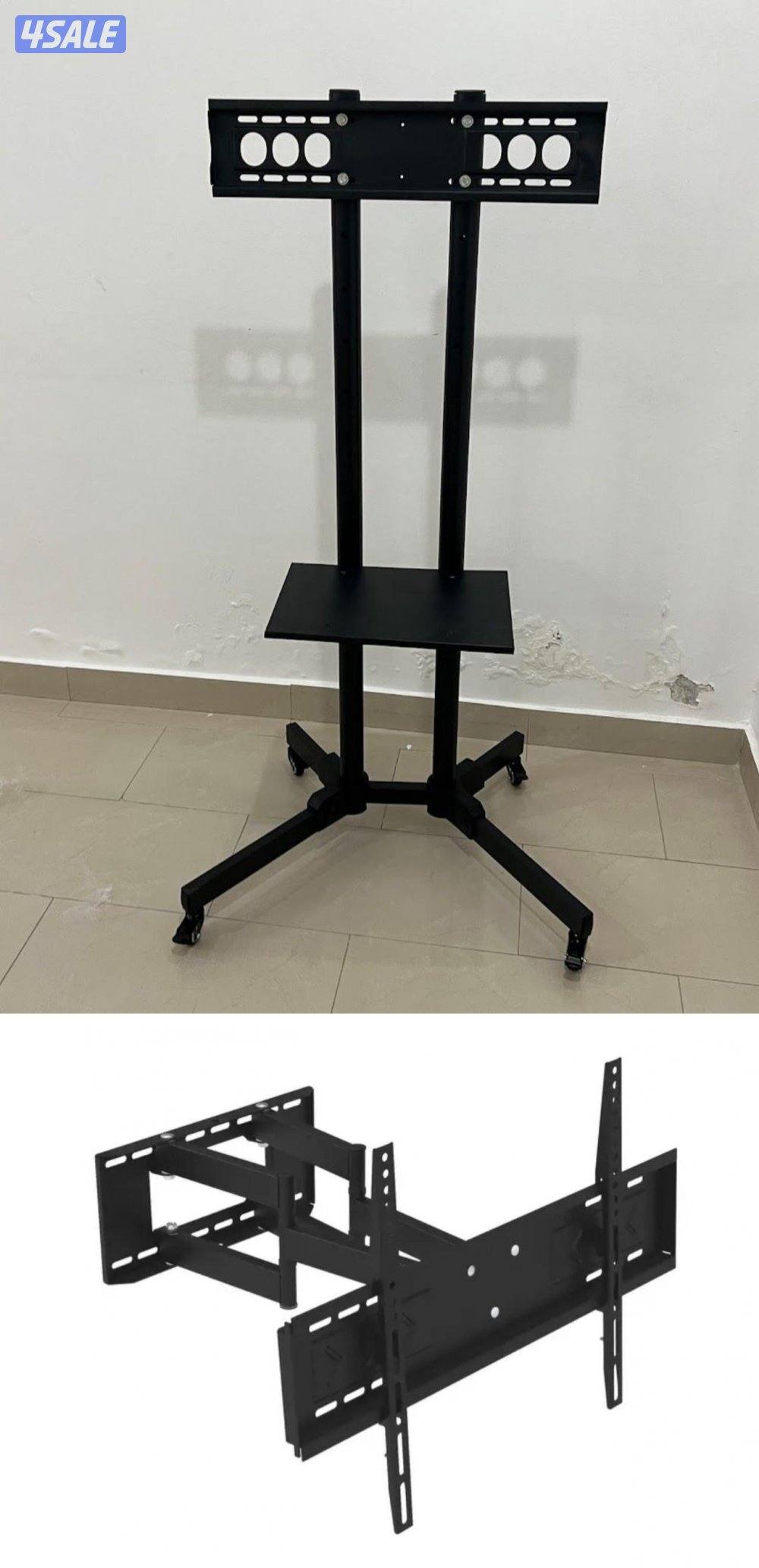 ستاندات / ريموتان0