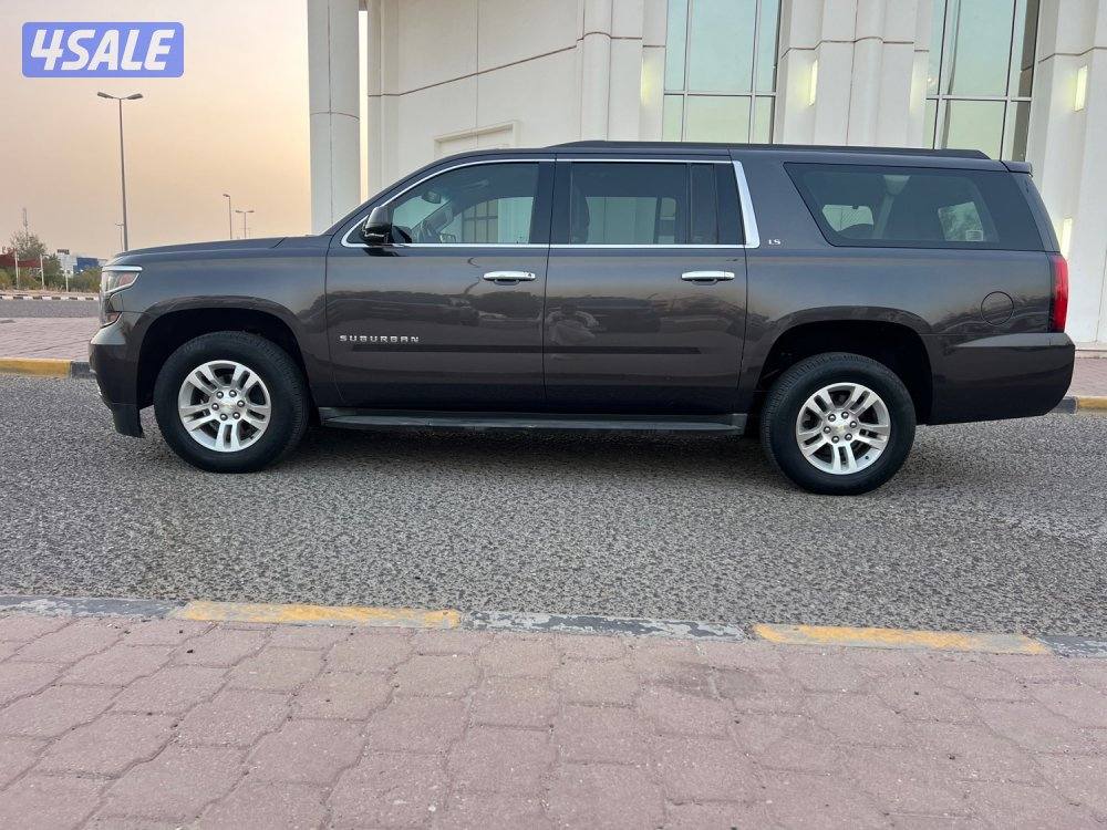 سوبربان موديل ٢٠١٥ الغانم ماشي ١٢٠الف صبغ وكاله كامره تشقيل عن بعد1