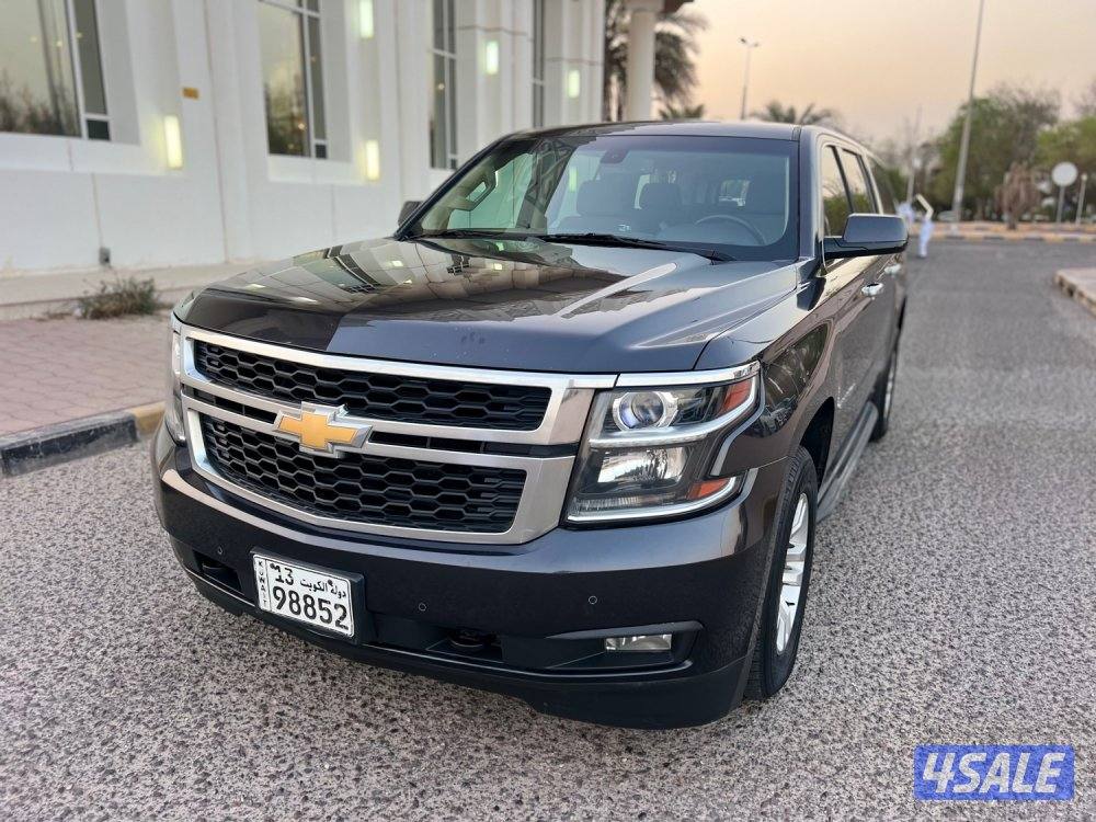 سوبربان موديل ٢٠١٥ الغانم ماشي ١٢٠الف صبغ وكاله كامره تشقيل عن بعد5