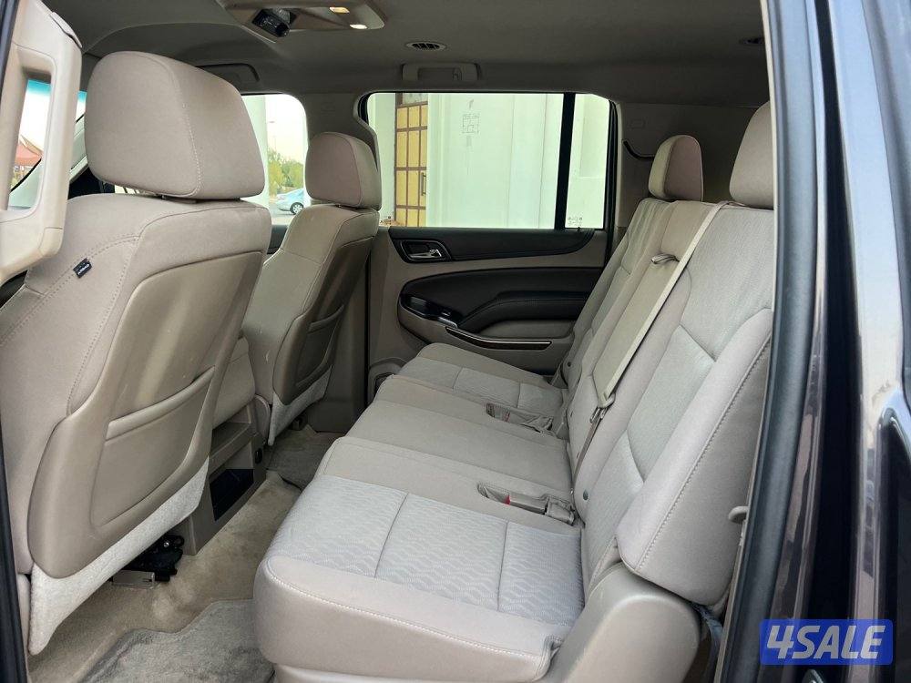 سوبربان موديل ٢٠١٥ الغانم ماشي ١٢٠الف صبغ وكاله كامره تشقيل عن بعد6