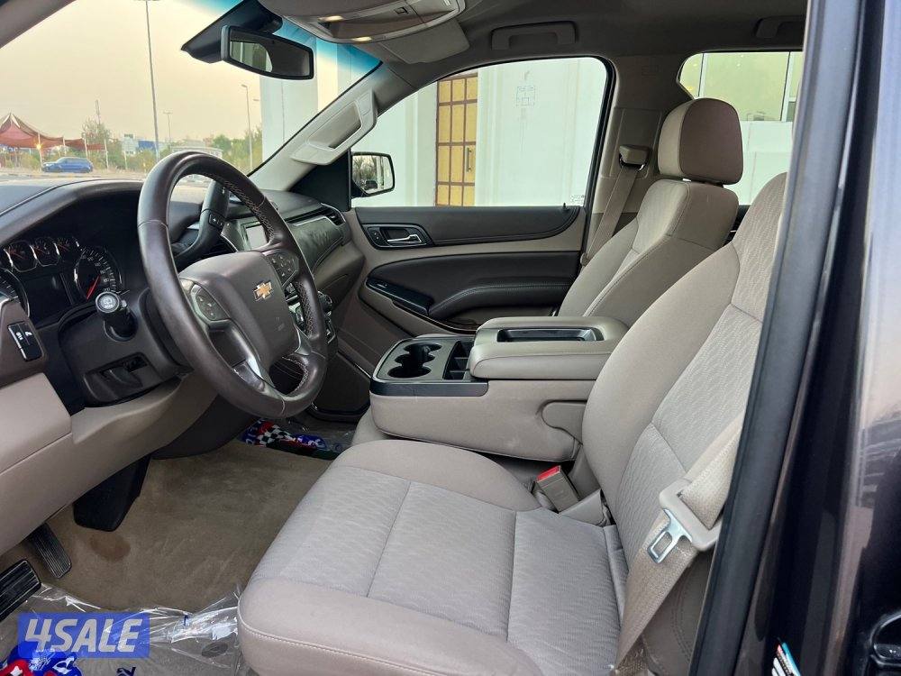 سوبربان موديل ٢٠١٥ الغانم ماشي ١٢٠الف صبغ وكاله كامره تشقيل عن بعد8