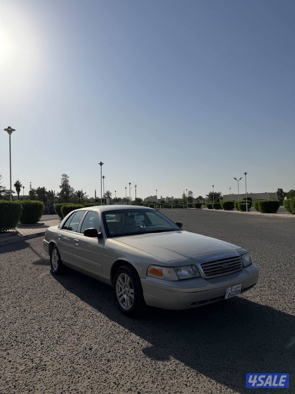 البيع فورد فكتوريا2