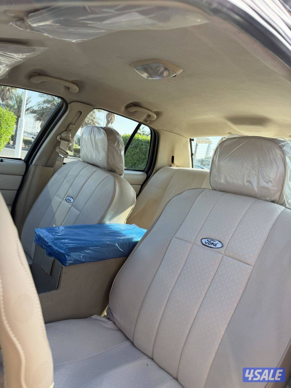 البيع فورد فكتوريا5