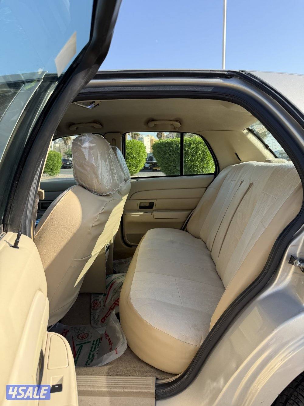 البيع فورد فكتوريا6