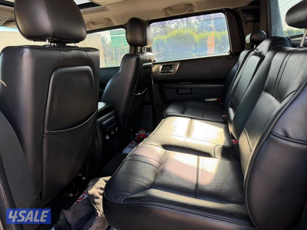 للبيع وانيت همر H2 20084