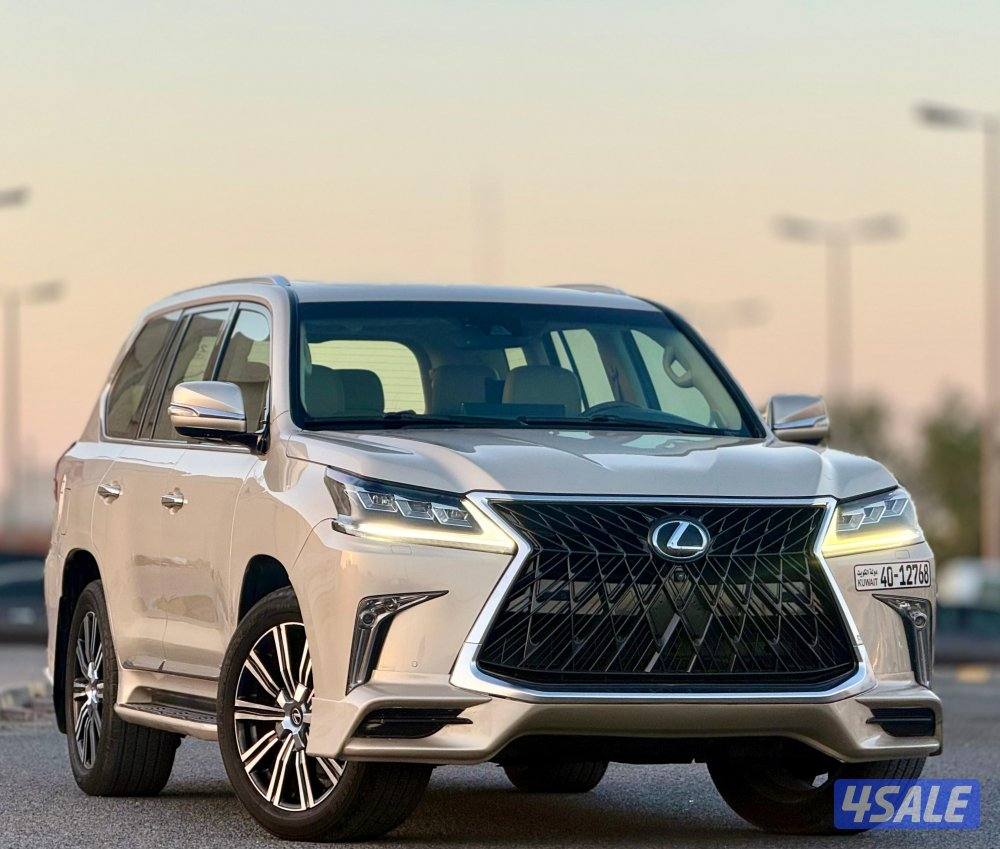 لكزس 2016 الساير درجه اولى0