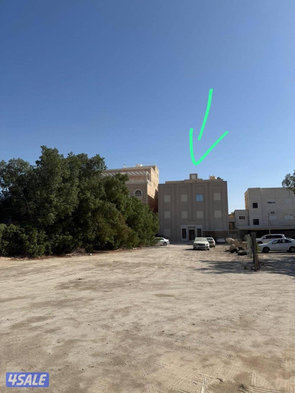 ( مزاد علني ) للبيع بيت بالدوحه0