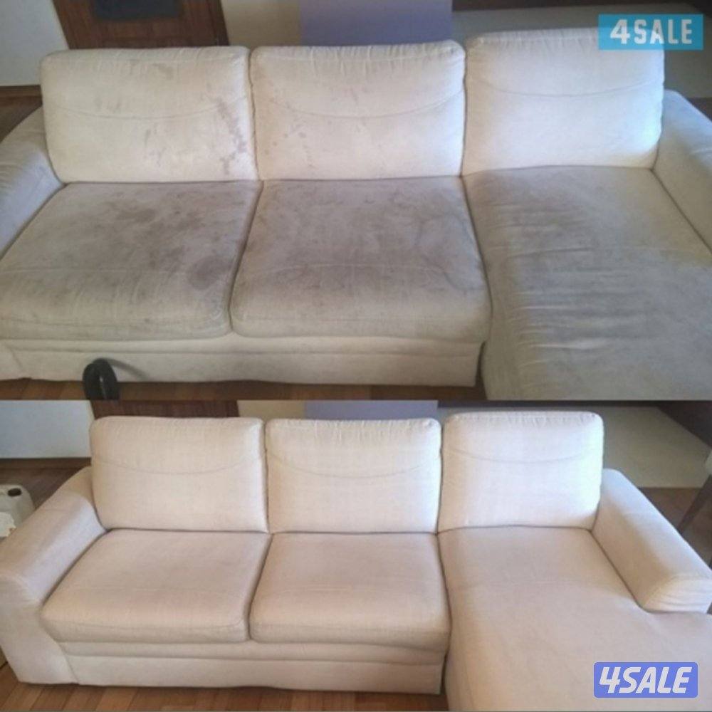 تنظيف منازل شقق غسيل سجاد كنبات ديوانية حمامات مطابخ مداخن1