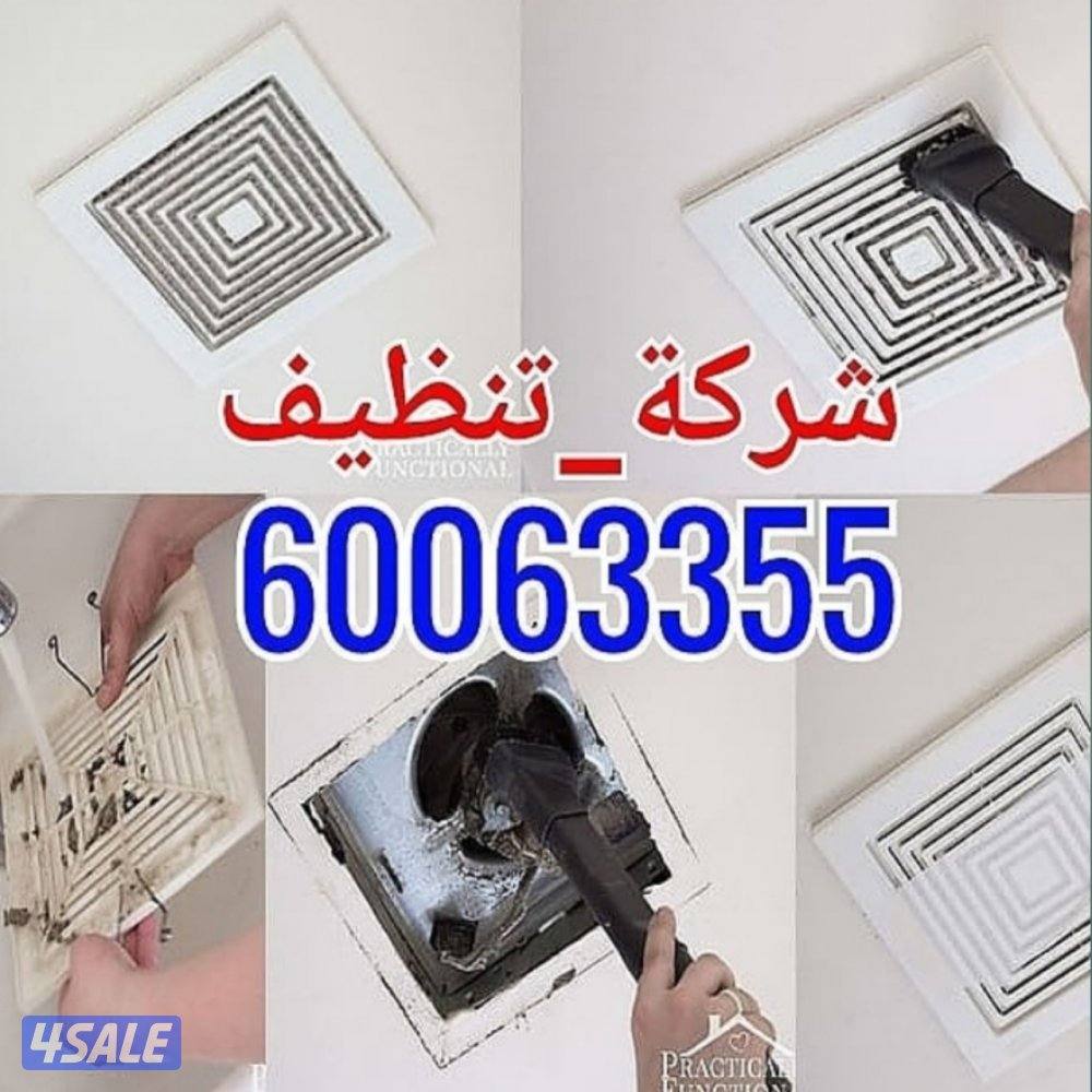 تنظيف منازل شقق غسيل سجاد كنبات ديوانية حمامات مطابخ مداخن5