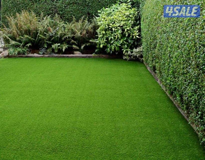 دور  ارضي مع حديقة ودور كامل مع بلكونة كبيرة  تشطيب  vib0