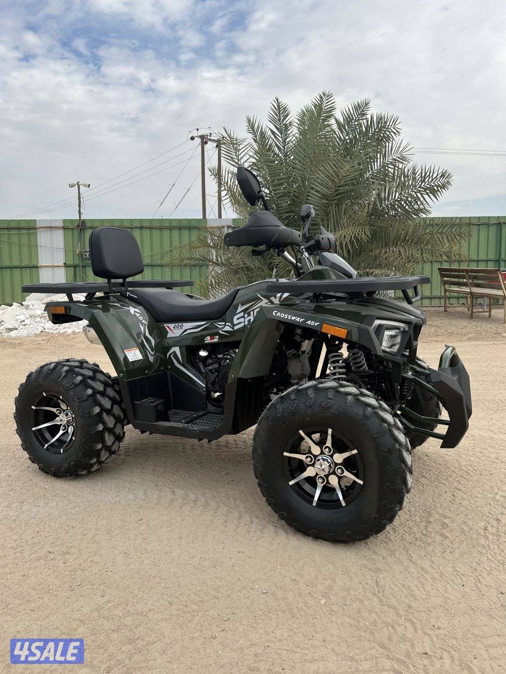 للبيع بقيات جديده وجوده عاليه3