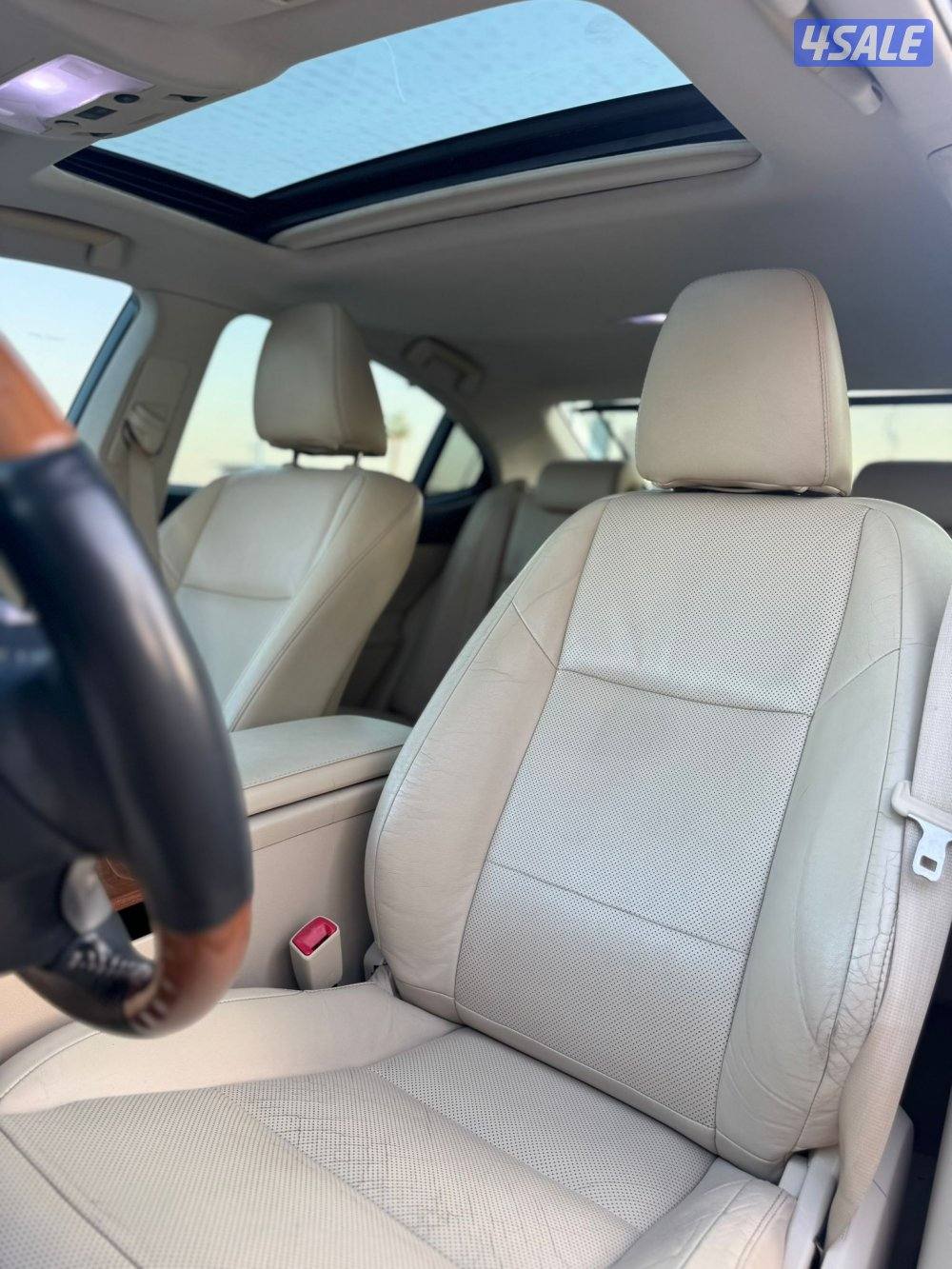 للبيع ES250 موديل 20137