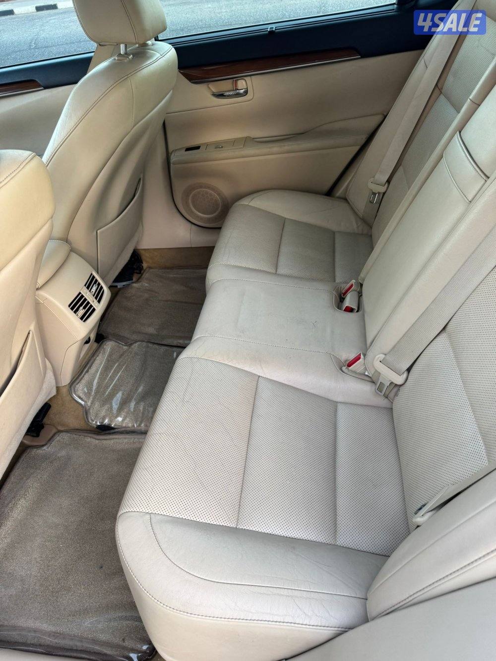 للبيع ES250 موديل 20139