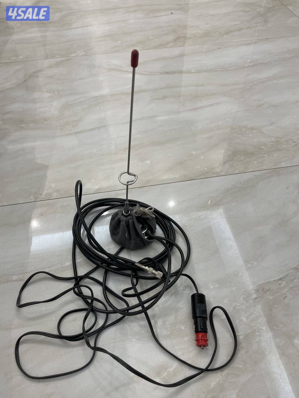 للبيع اريل تلفون قديم انتيك1