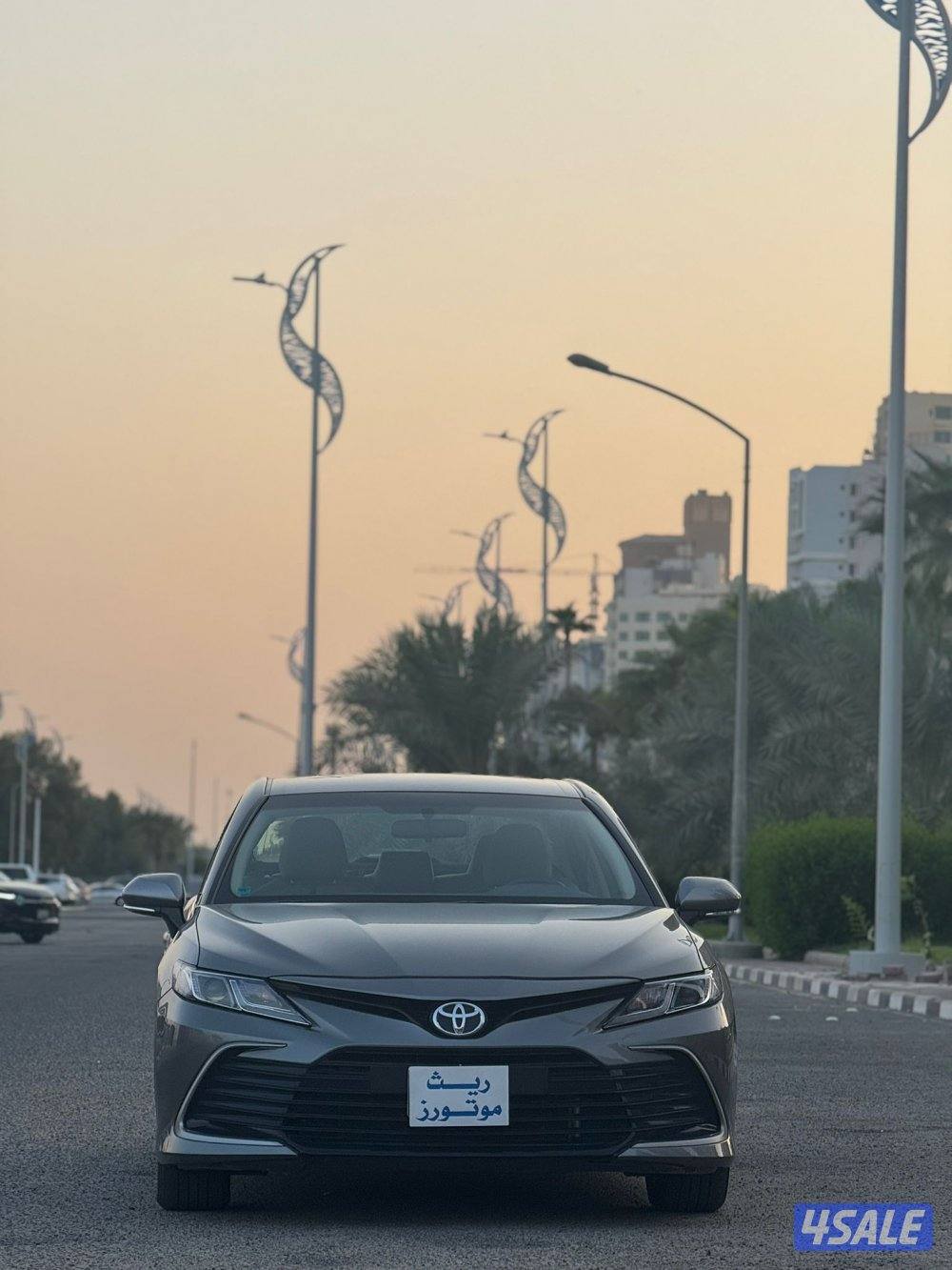 كامري ٢٠٢٤0