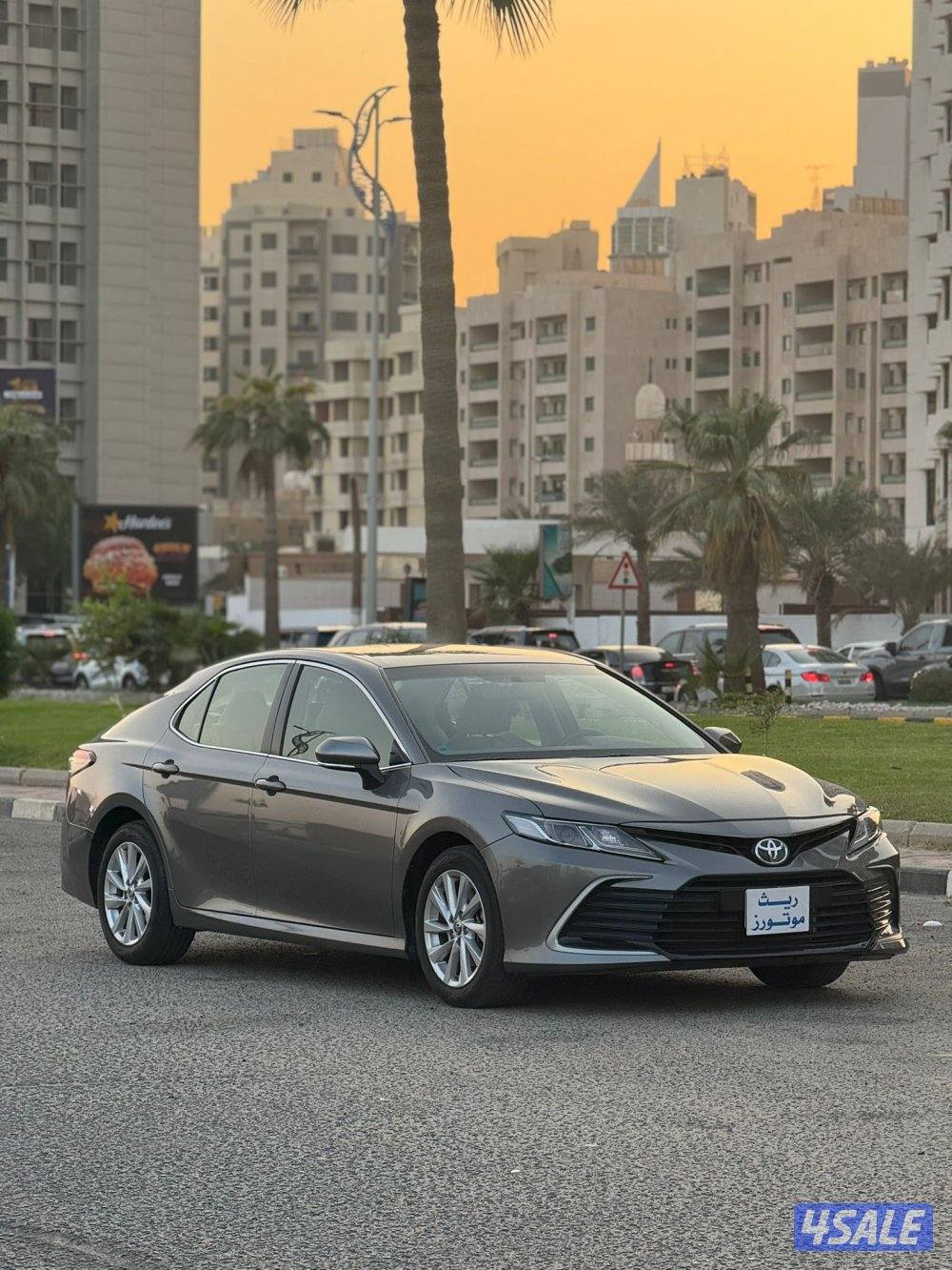 كامري ٢٠٢٤1