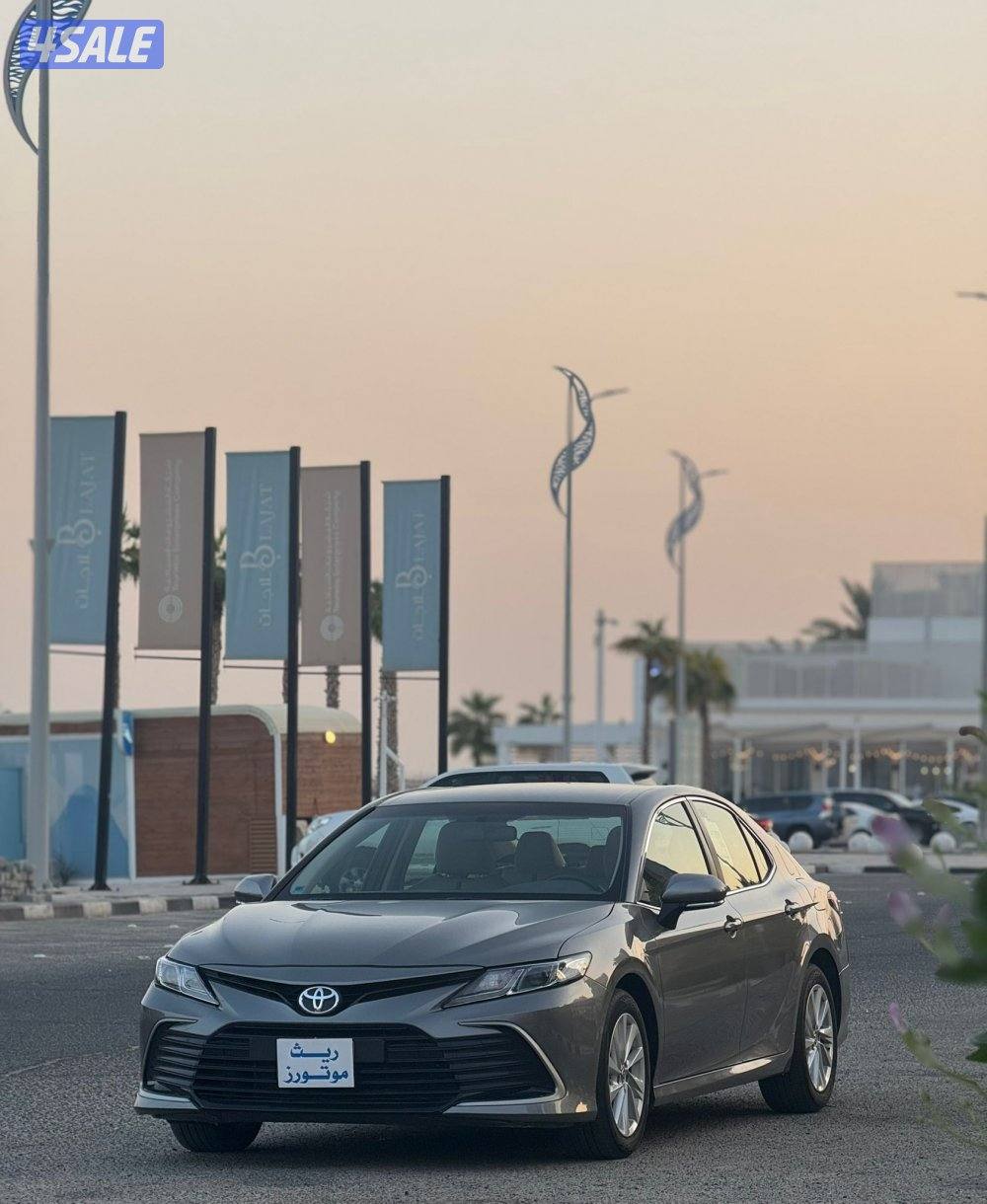 كامري ٢٠٢٤2
