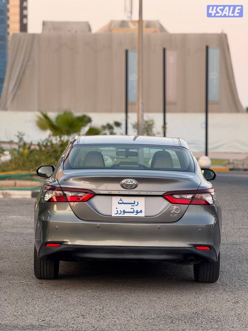 كامري ٢٠٢٤3