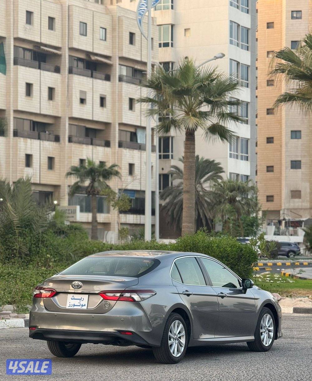 كامري ٢٠٢٤4