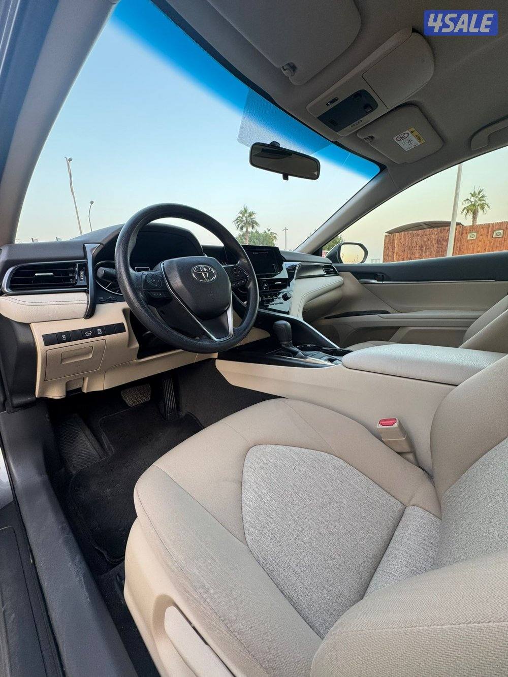 كامري ٢٠٢٤6
