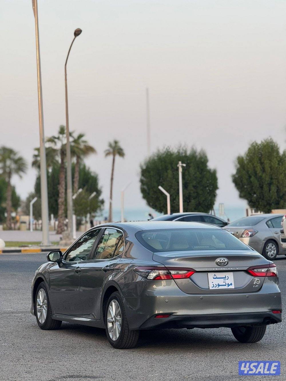 كامري ٢٠٢٤5