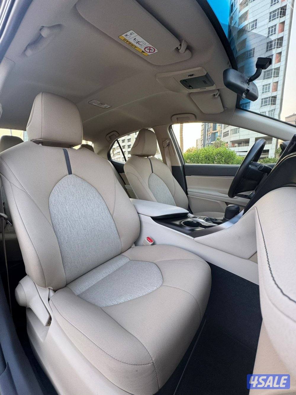 كامري ٢٠٢٤7