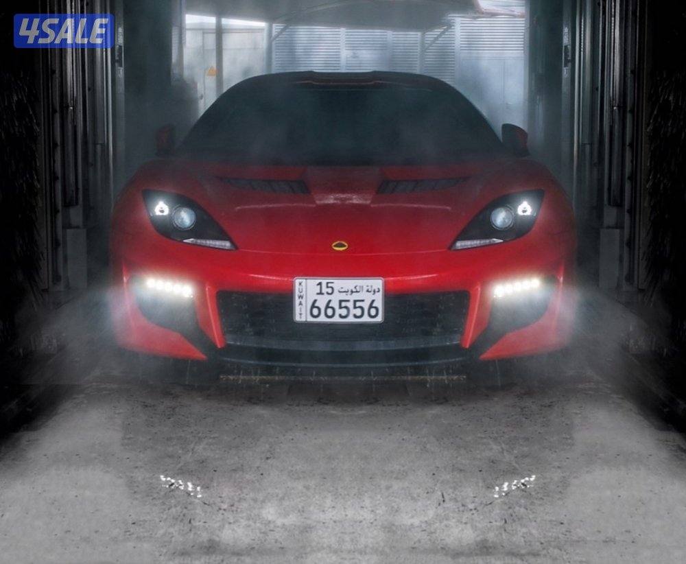 لوتس ايفورا ٤٠٠0