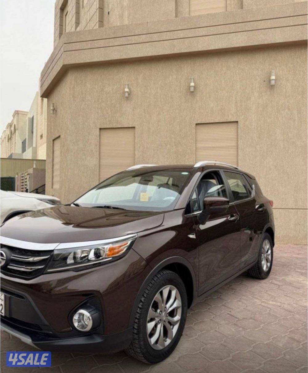 للبيع GS3 موديل 2021 ماشي 84الف صبغ الوكاله0