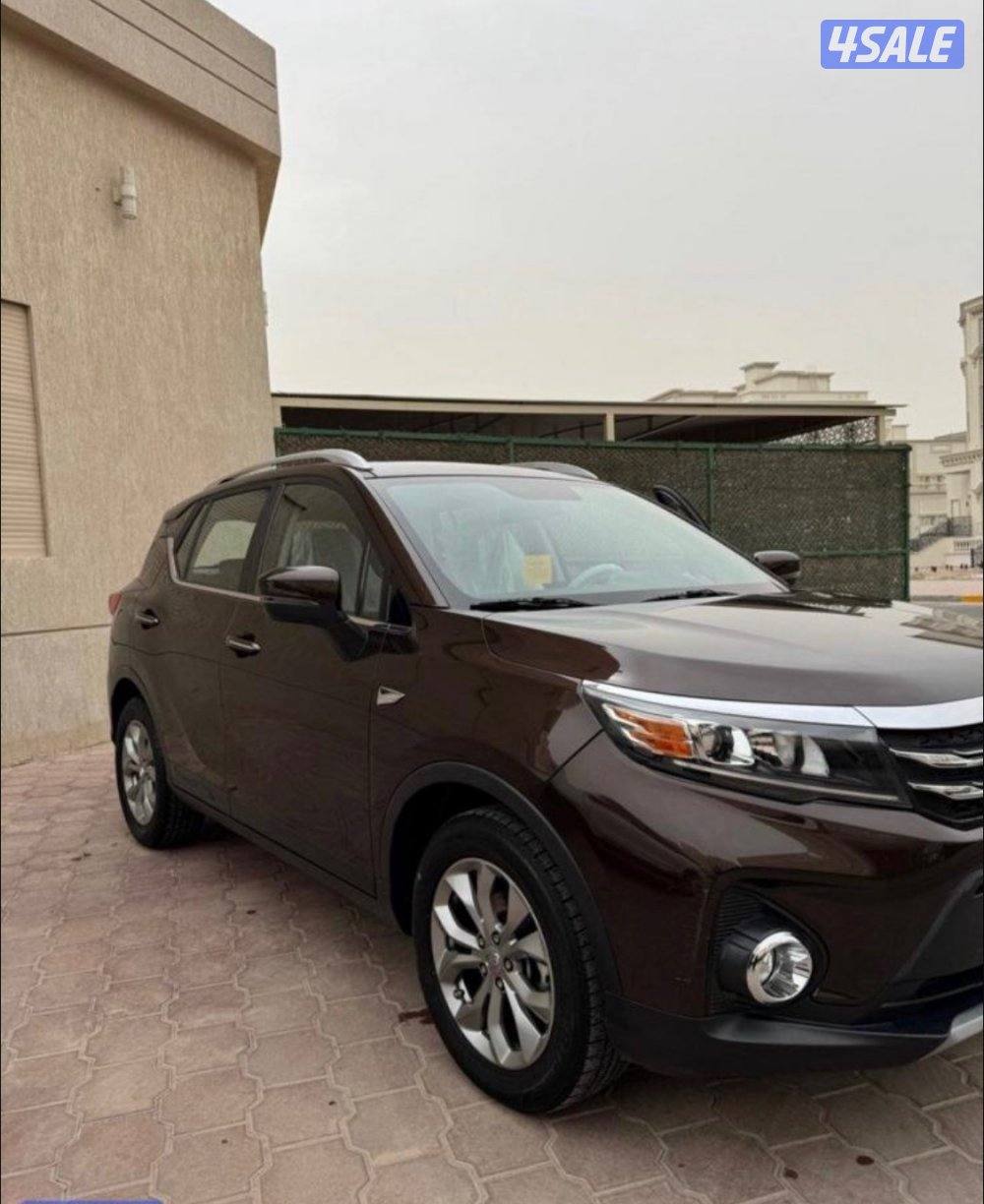 للبيع GS3 موديل 2021 ماشي 84الف صبغ الوكاله1