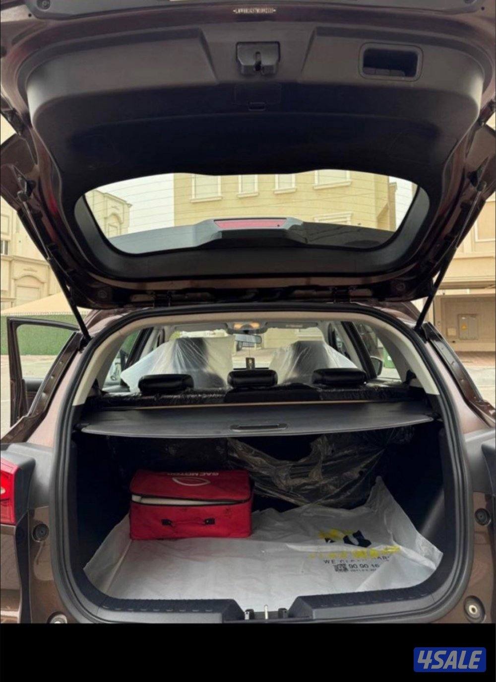 للبيع GS3 موديل 2021 ماشي 84الف صبغ الوكاله3