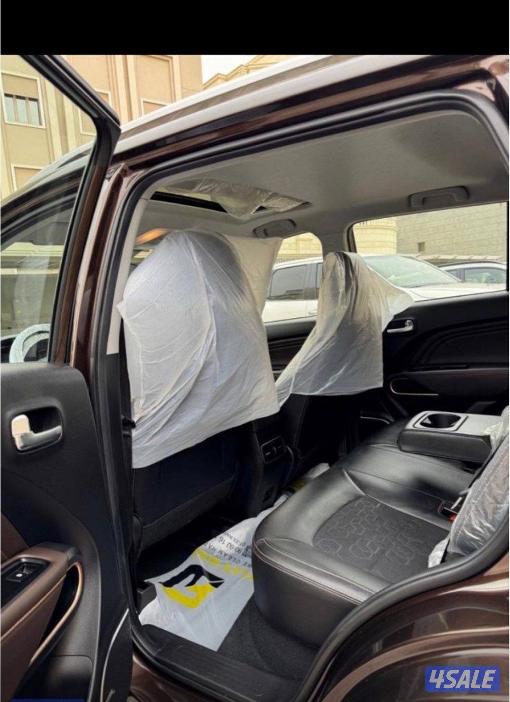 للبيع GS3 موديل 2021 ماشي 84الف صبغ الوكاله4