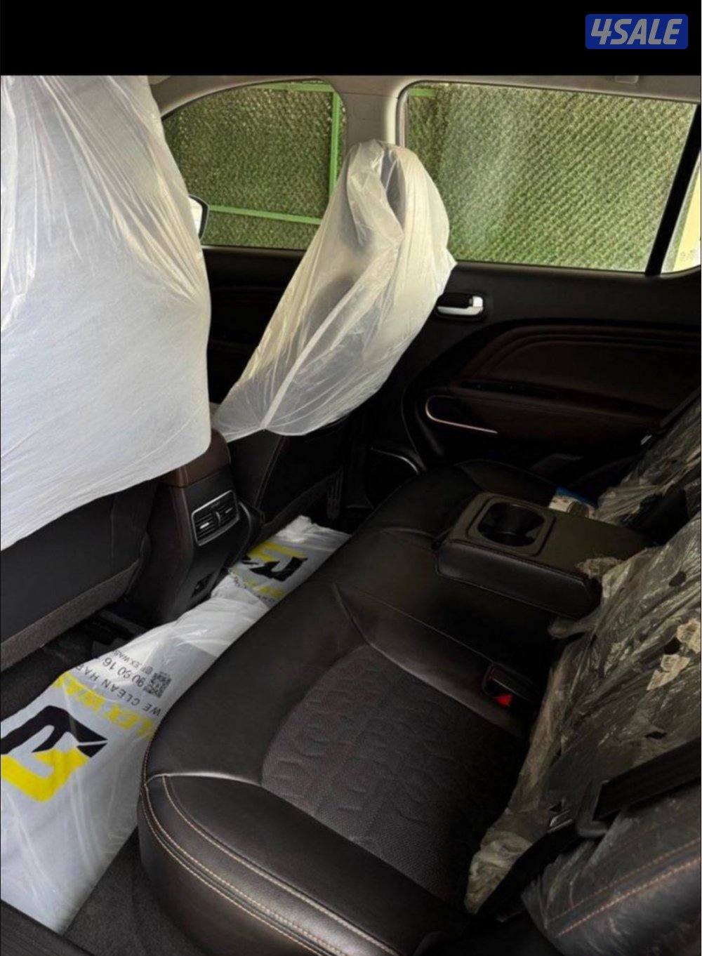 للبيع GS3 موديل 2021 ماشي 84الف صبغ الوكاله5